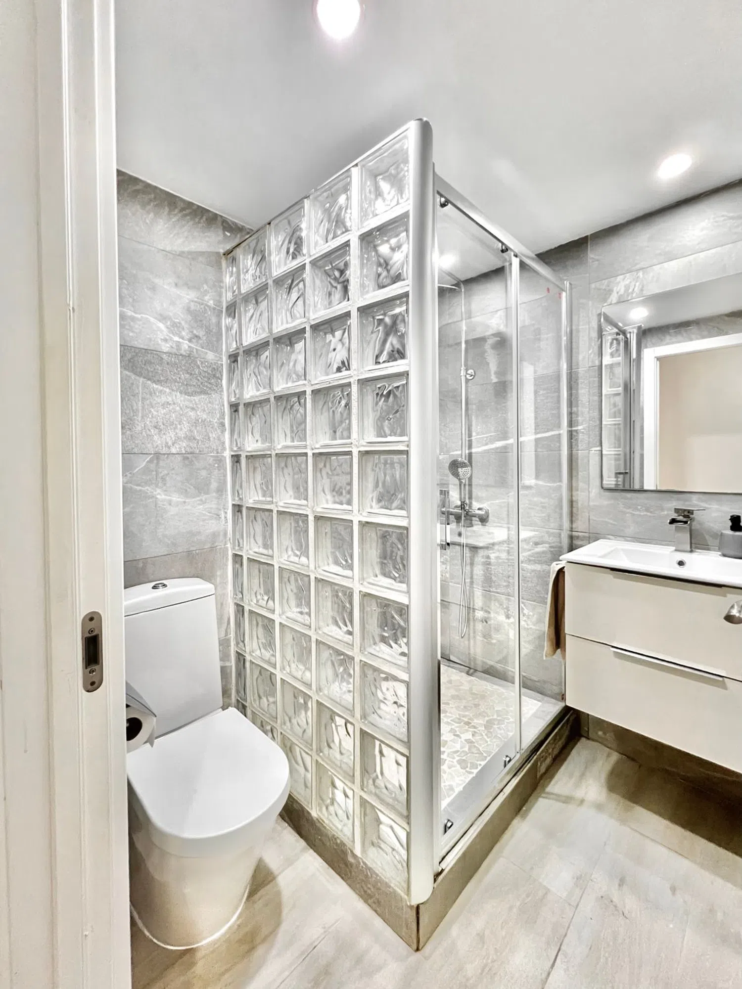 Piso en calle Medina y Galnares, 95 - Foto 9