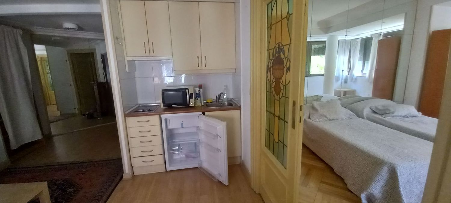 Piso en calle de Quintana, 18 - Foto 3