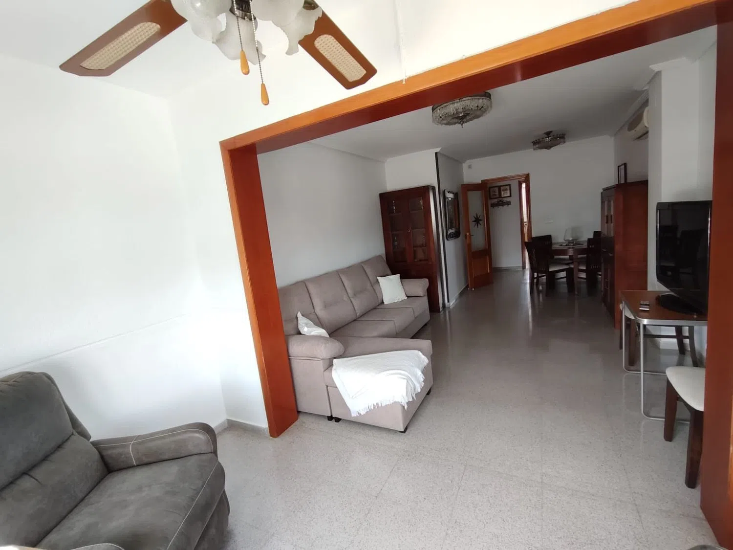 Piso en calle de los Deportistas Hermanos Torres, 5 - Foto 10