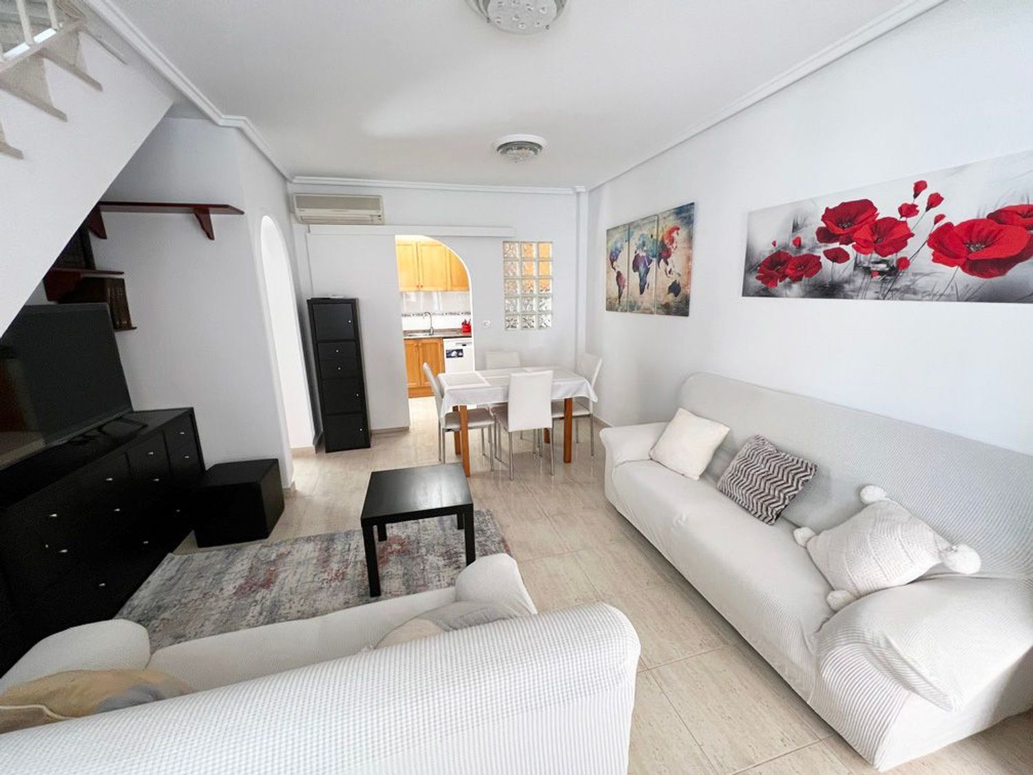 Chalet pareado en Calle Francisco Soribella Lopez, 15 - Foto 7