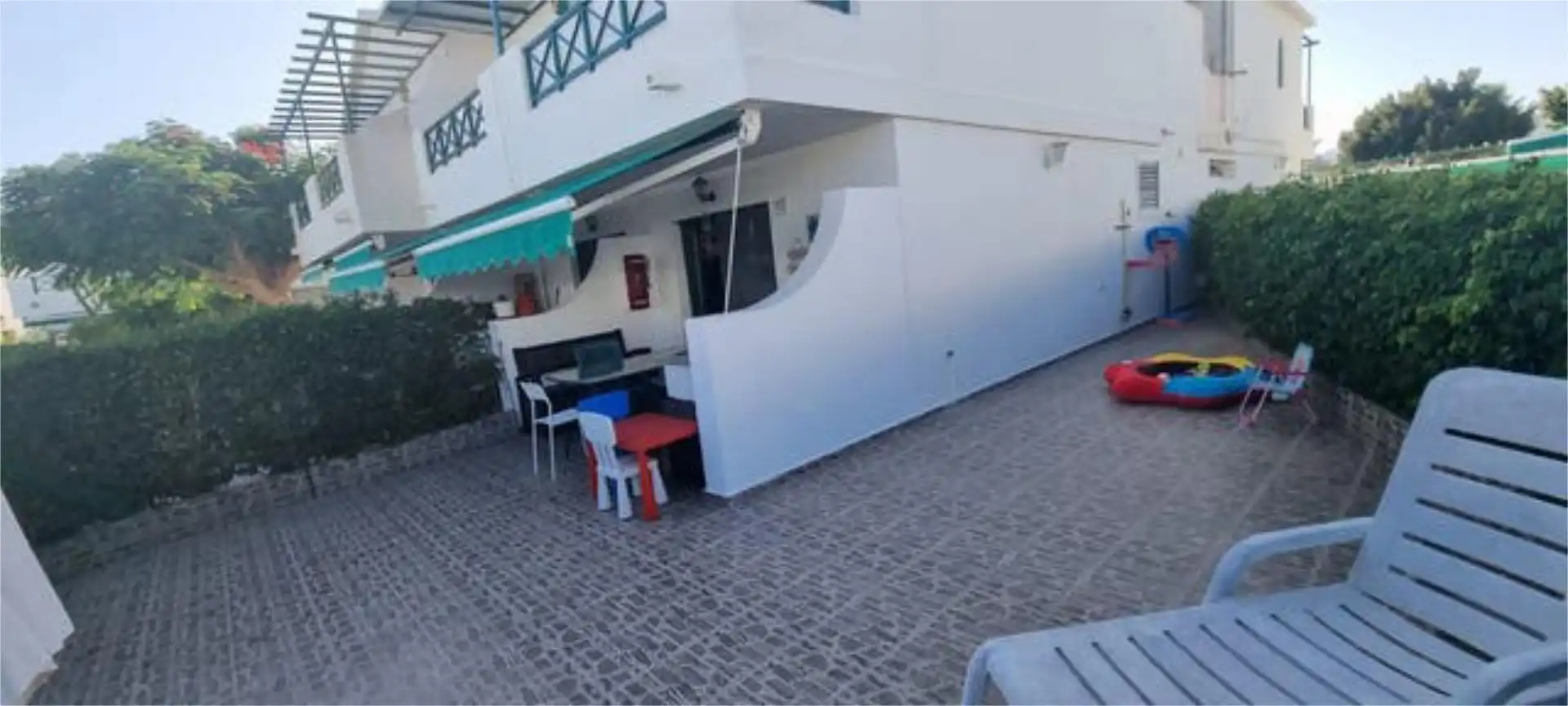 Apartamento en Campo Internacional, Maspalomas. - Foto 9