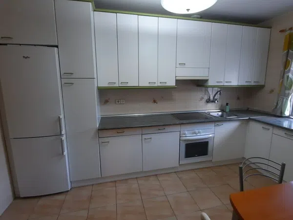 Piso en calle de Matilde Landa, 9