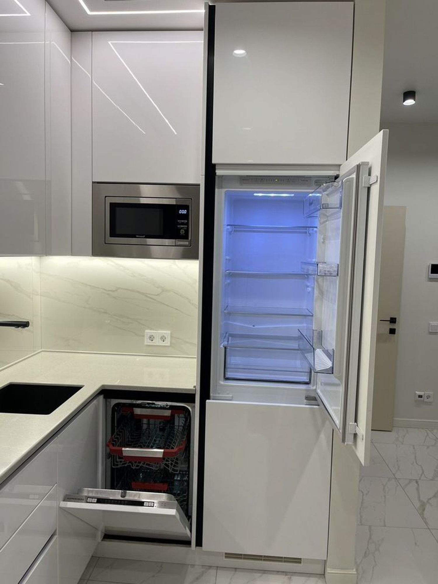 Piso en calle de la Reina Constança, 14 - Foto 11