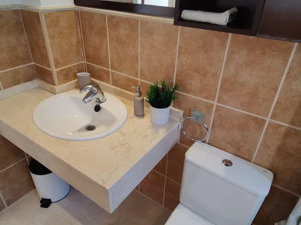 Piso en calle Roma, 34 - Foto 15