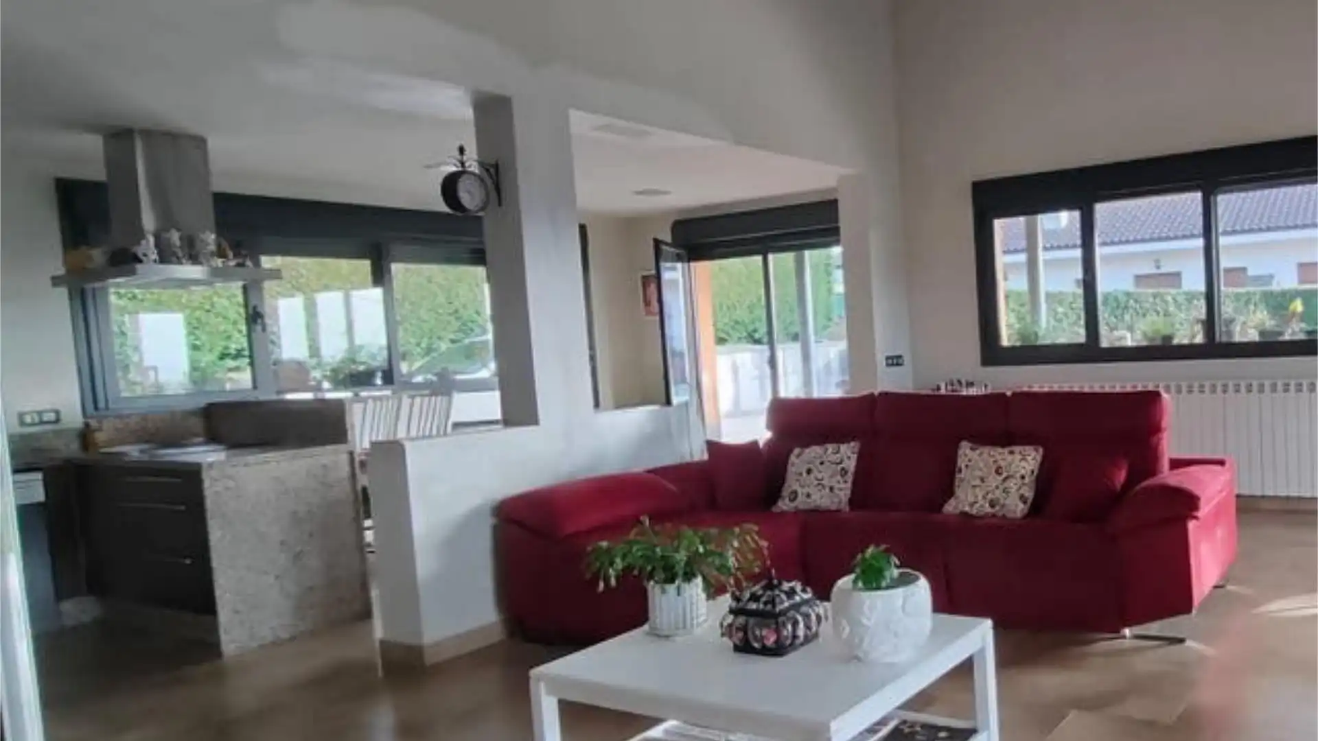 Chalet en Siero - Foto 4