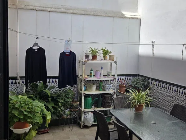 Chalet adosado en Plaza Rocío, 5, Reina Mercedes - Heliópolis - Foto 17
