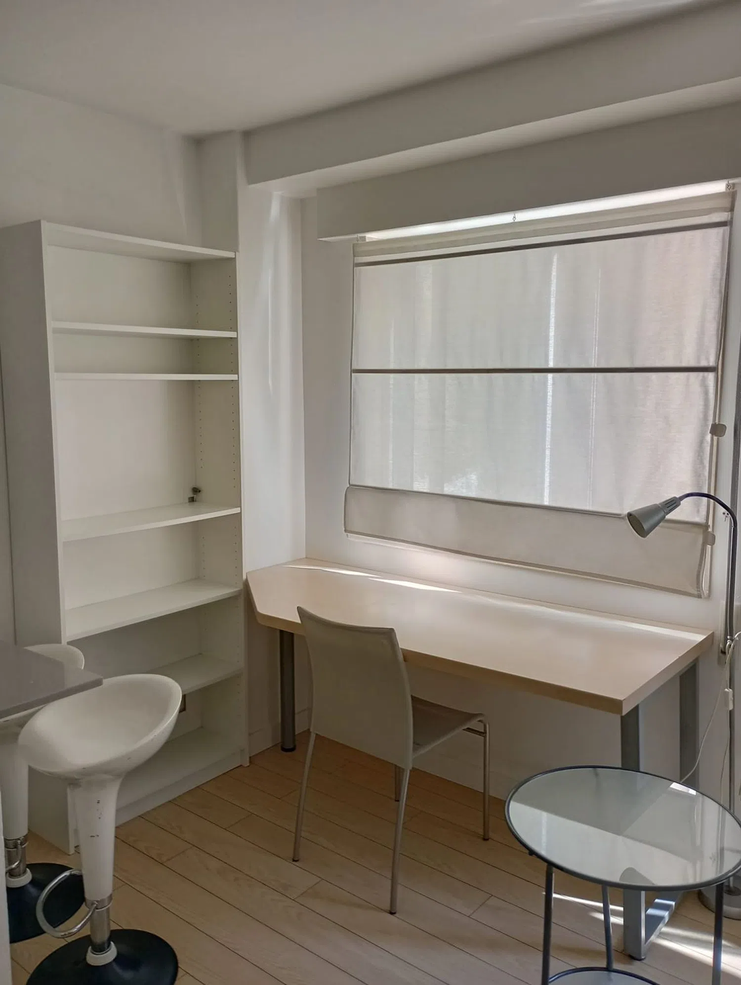 Estudio en calle de Laverde Ruiz, 6 - Foto 1