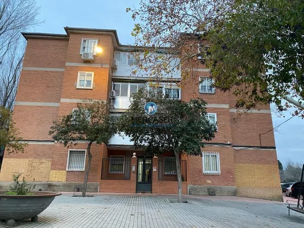 Piso en Reyes Católicos, Reyes Católicos - Foto 1