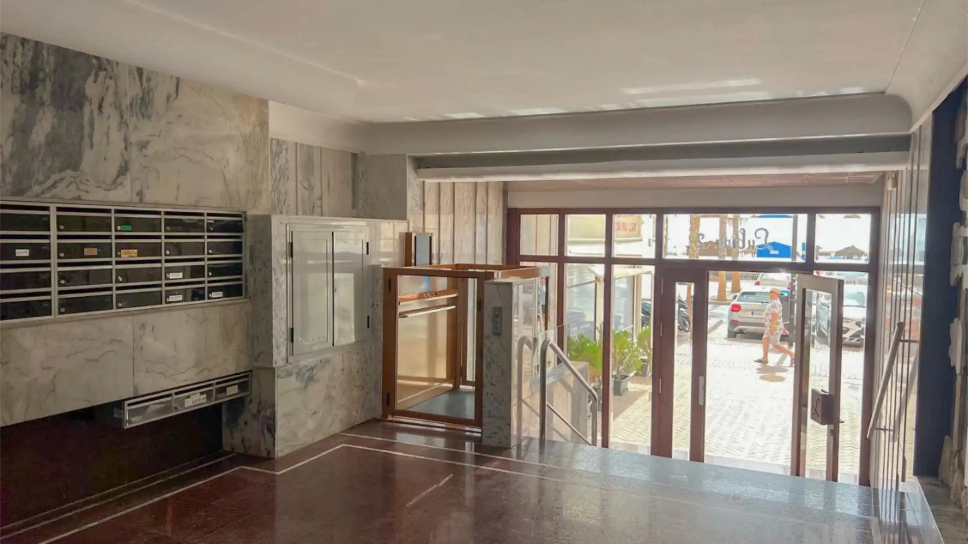 Piso en  Paseo Marítimo Rey de España 61 - Foto 18