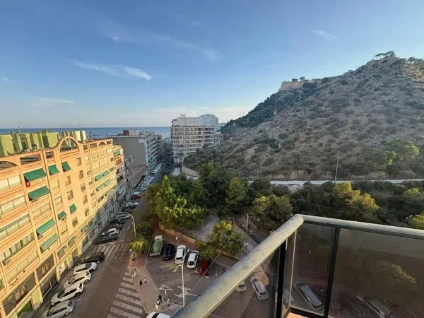 Piso en Raval Roig-Virgen del Socorro, Raval Roig-Virgen del Socorro - Foto 1