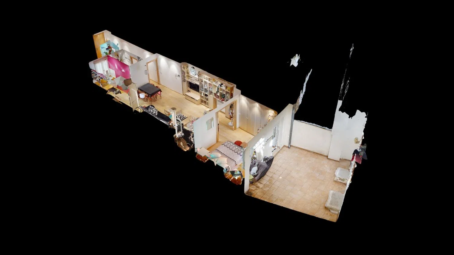 Piso en calle Mayor, 17 - Foto 4