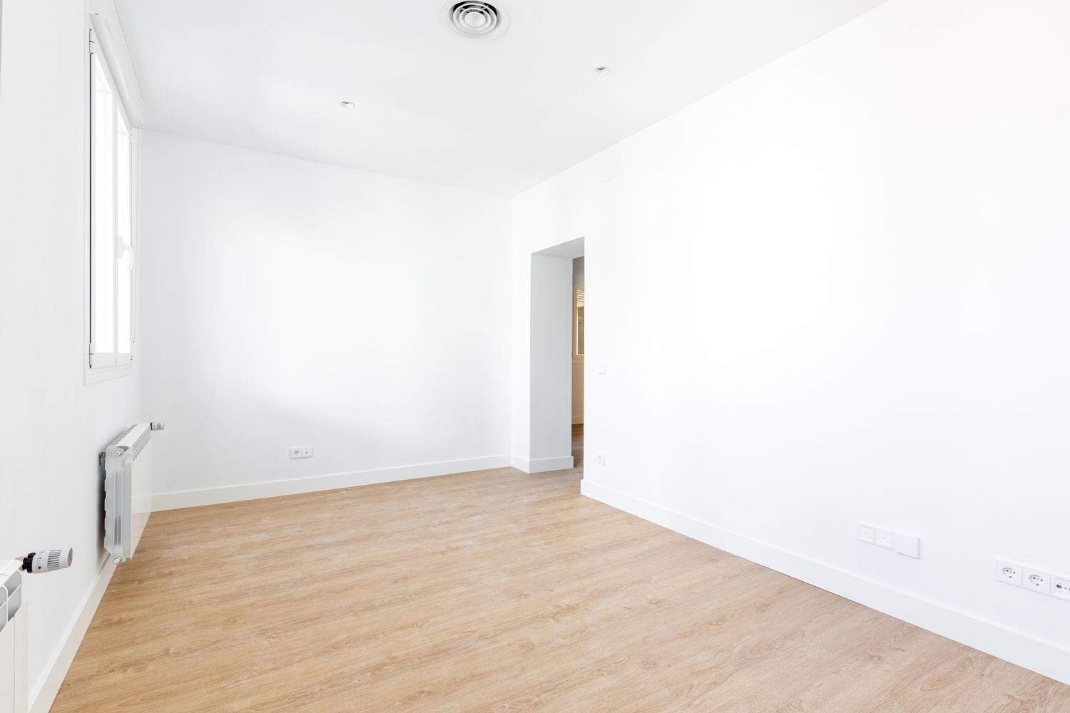 Piso en calle de Hermosilla, 7 - Foto 2