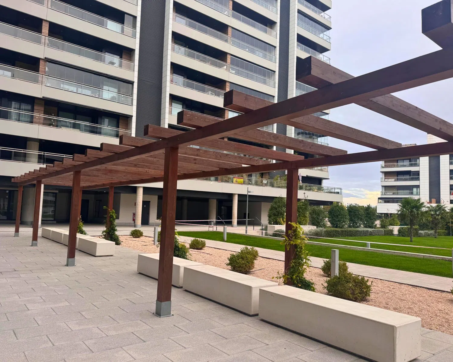 Piso en Barrio Valdebebas - Valdefuentes - Foto 22