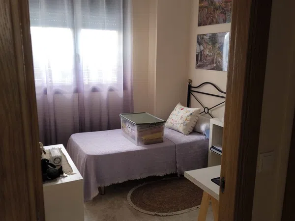 Piso en Avenida del Conocimiento, 20, Nuevo Bulevar, Nuevo Bulevar - Foto 35