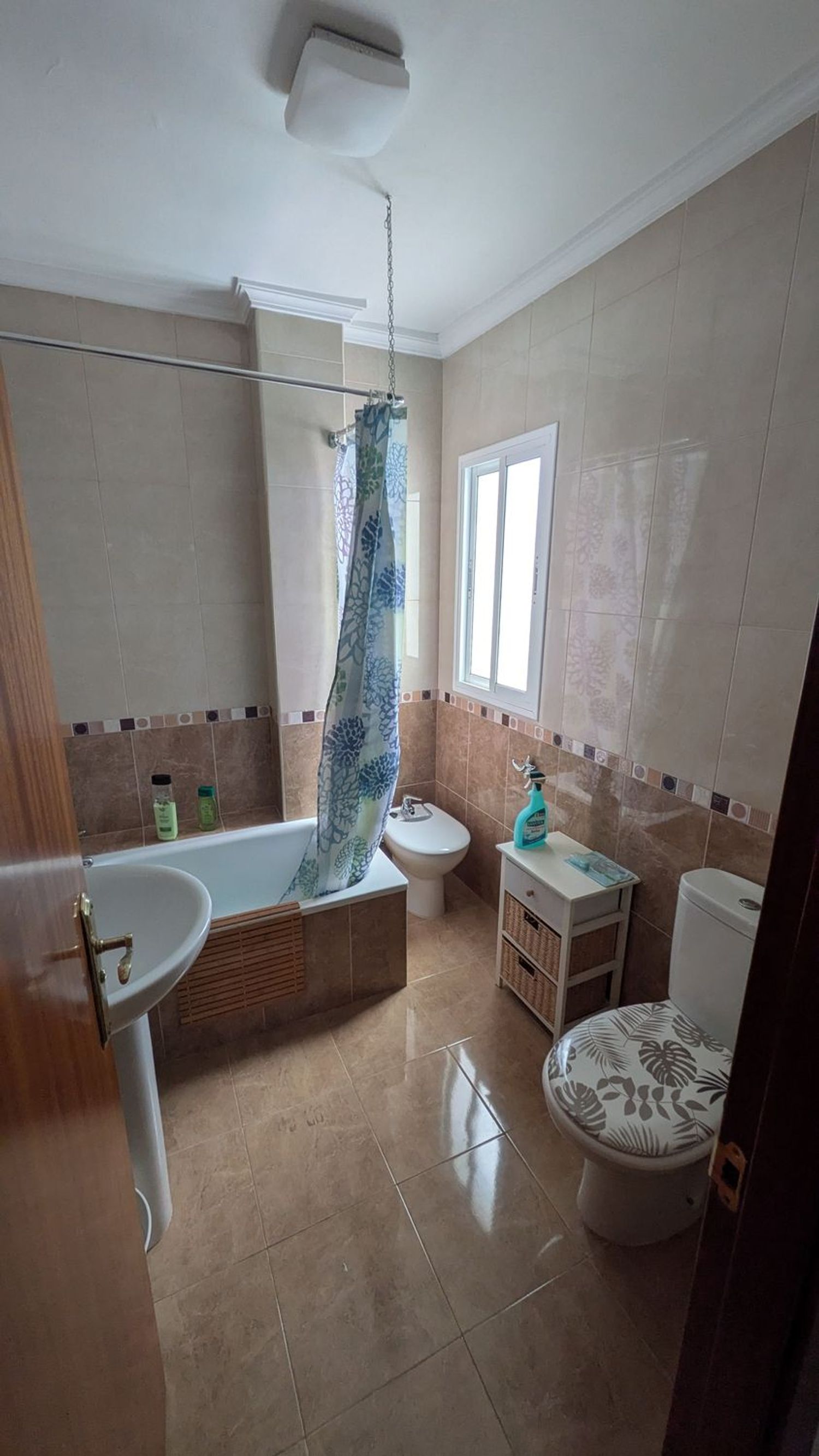 Piso en Barrio Calle Betis - Pagés del Corro - Foto 18