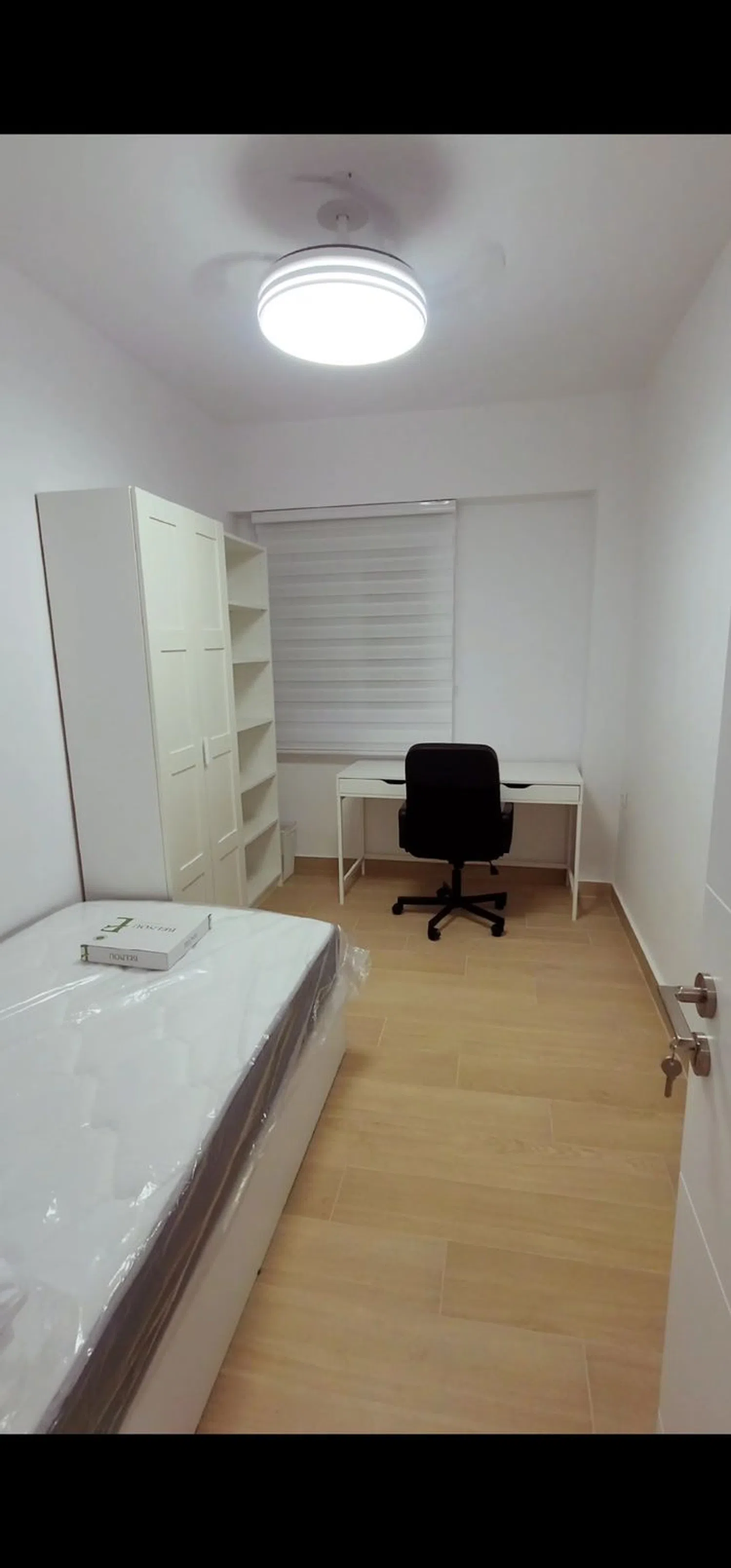 Piso en calle de Fermín Galán i García Hernandez, 75 - Foto 1