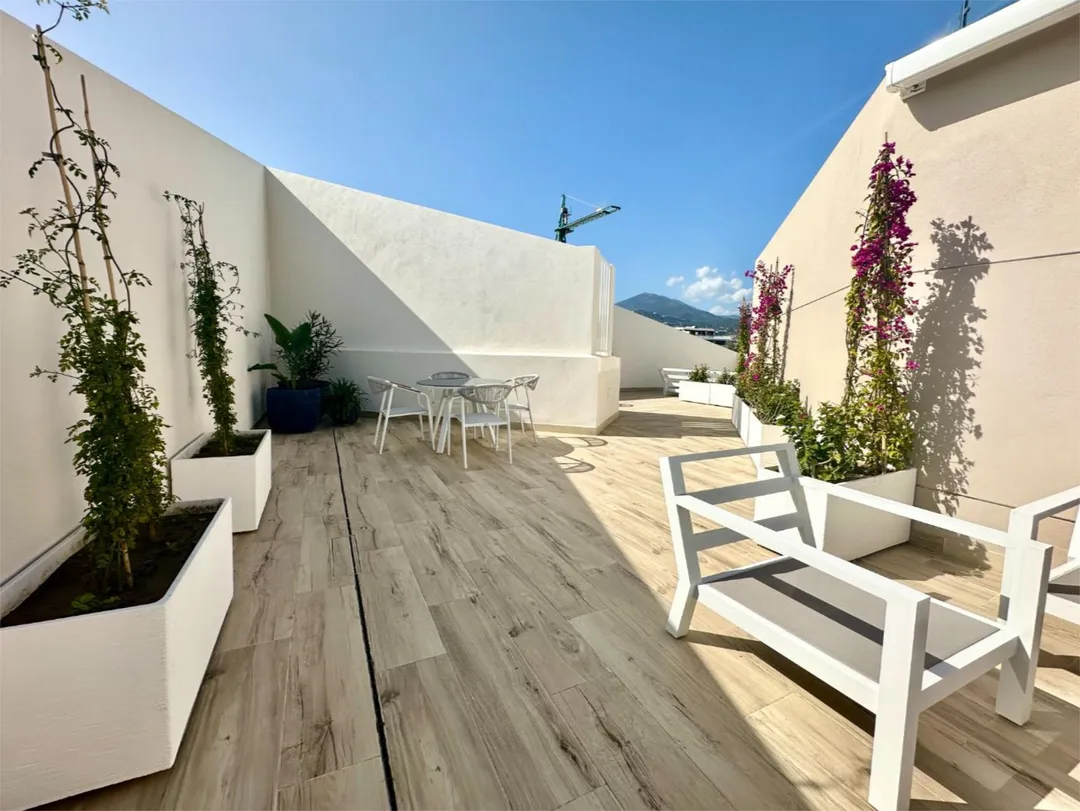 Piso en  Avenida Cervantes 15 - Foto 3