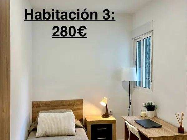 Piso en pasaje de Teba, 16 - Foto 7