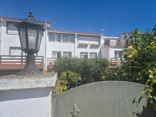 Chalet adosado en El Barrigón s/n - Foto 1