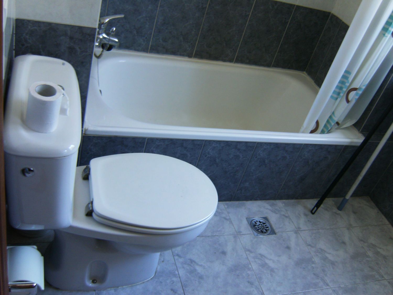 Estudio en Avenida de Madrid, 51, Casablanca - Calvario - Foto 2