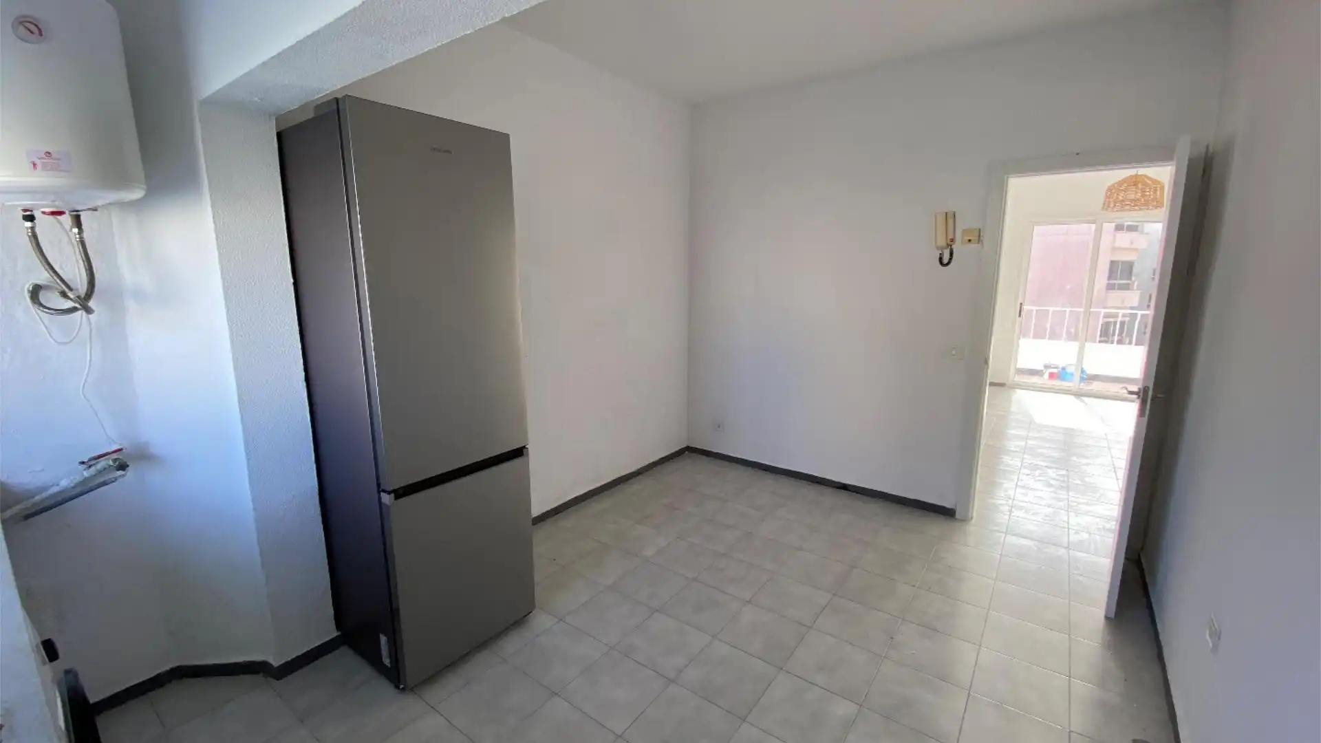 Piso en  Calle Salvador Manrique de Lara 6 - Foto 4