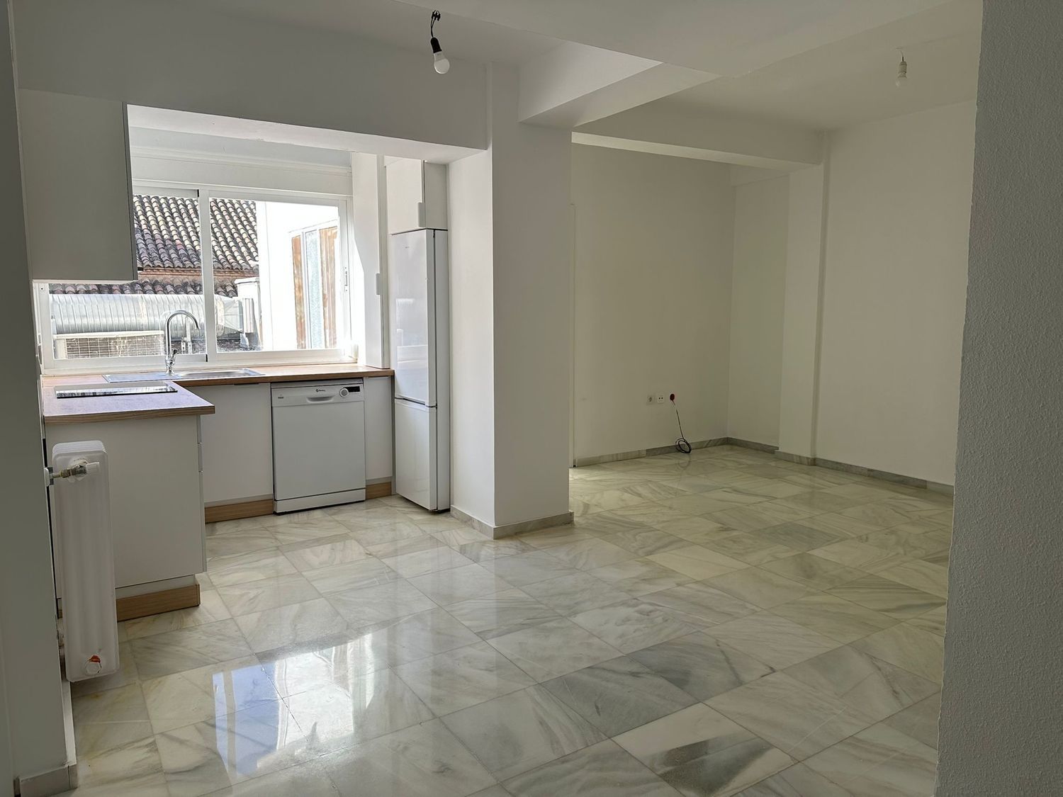 Piso en plaza de Mariana Pineda, 7 - Foto 4