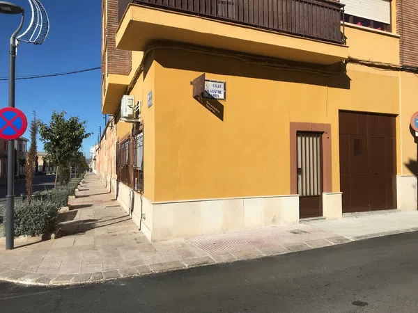 Piso en Calle Silvestre Izarra, 1, Los Llanos - Av. de los Estudiantes, Los Llanos - Av. de los Estudiantes - Foto 2