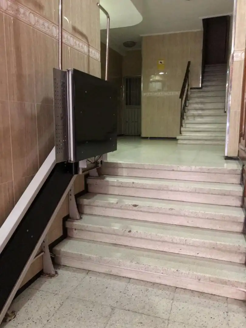 Piso en  Calle Ripoche 24 - Foto 14