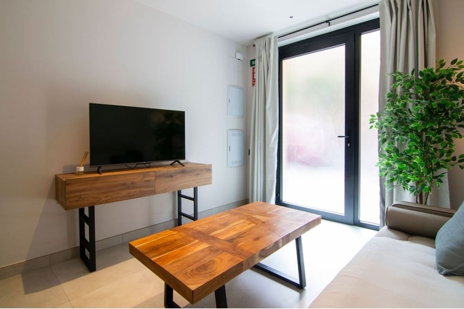 Estudio en calle del Pare Urbano, 25 - Foto 19