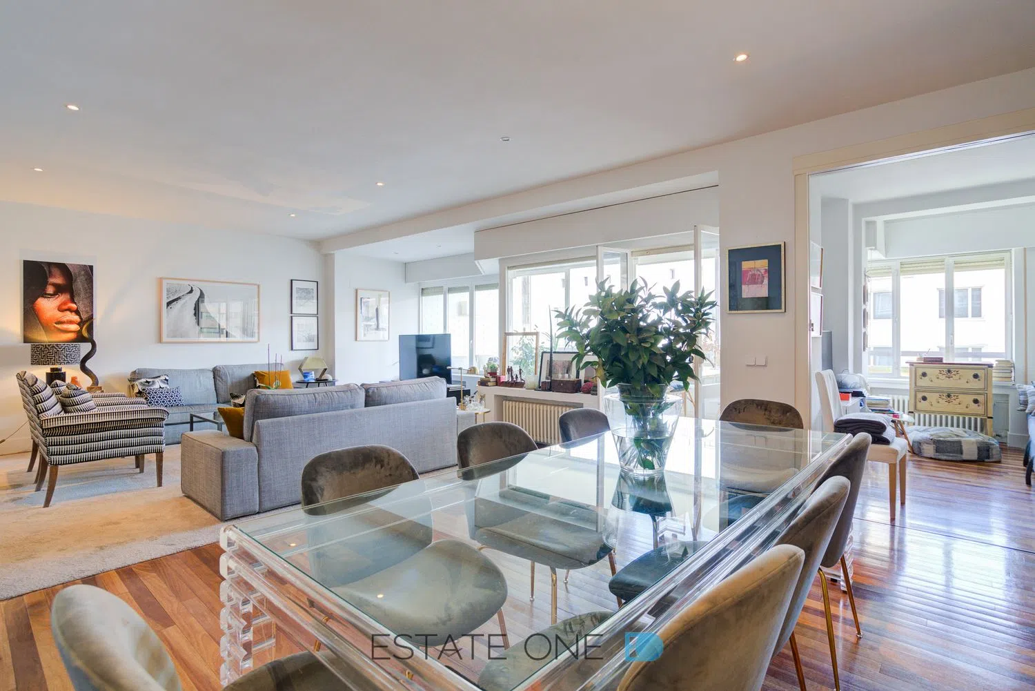 Piso en calle del Poeta Joan Maragall - Foto 10