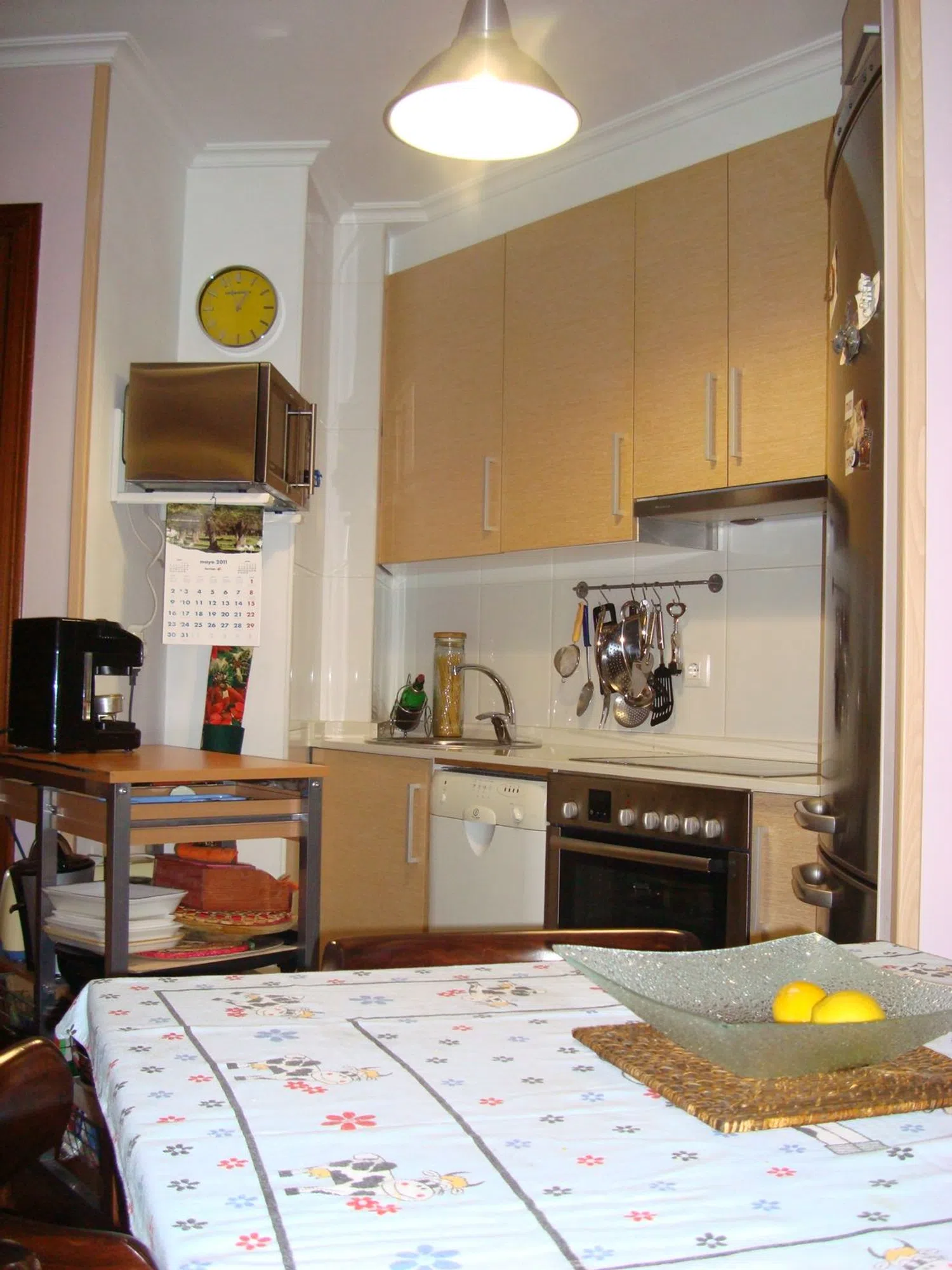 Estudio en calle Chile, 11 - Foto 7