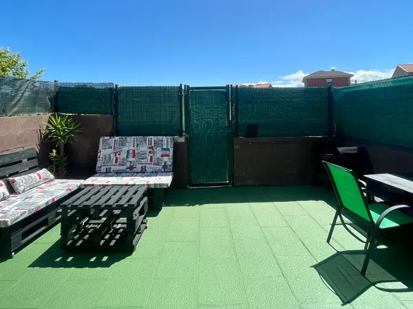 Chalet adosado en calle San Pedro del Mar, 108 - Foto 22