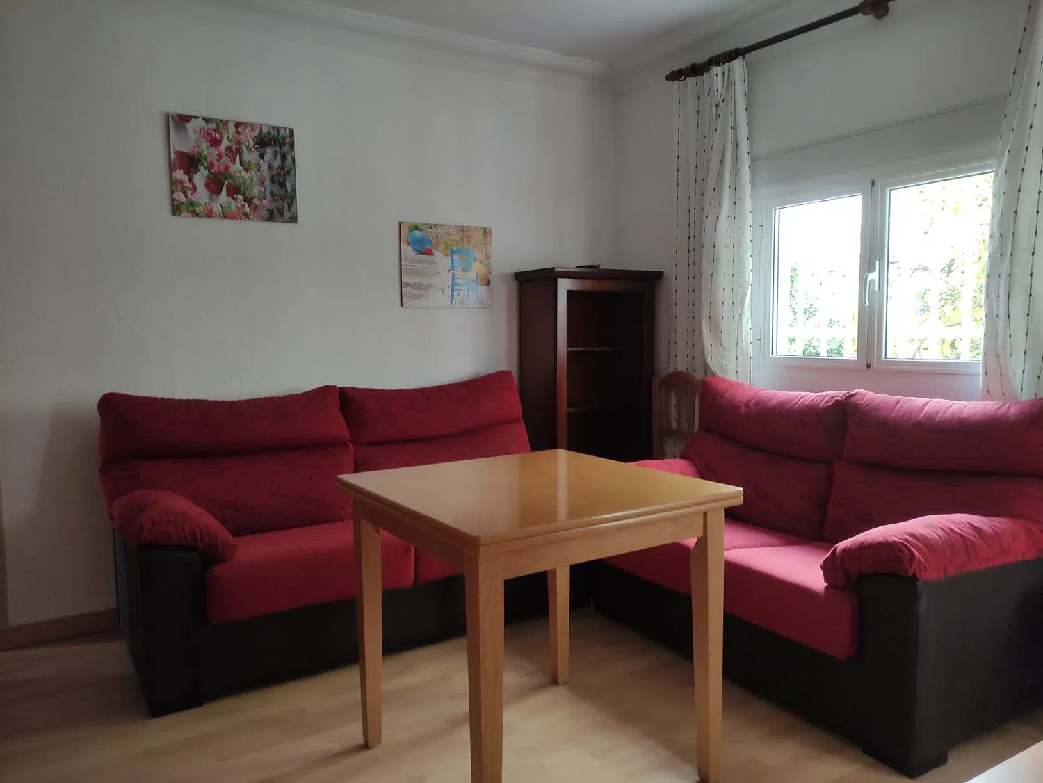 Piso en Barrio El Juncal - El Plantinar - Foto 1