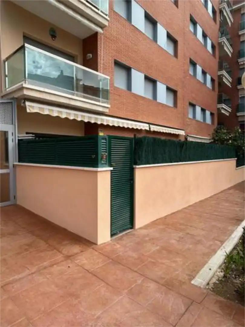 Piso en Piso con piscina cerca del mercado - Foto 6