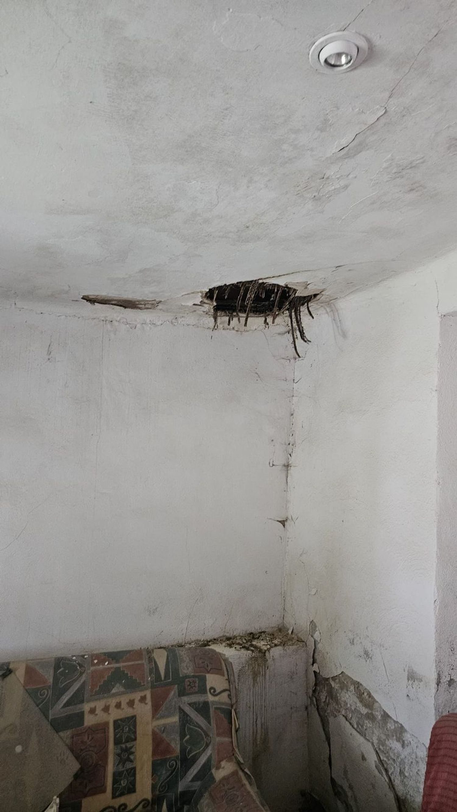 Casa rural en Calle Caid Al-Mandari, 48 - Foto 5