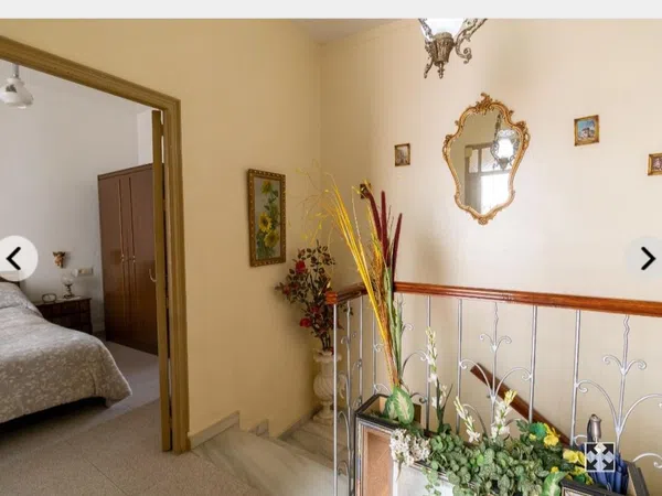 Casa o chalet independiente en Calle la Paz, 1 - Foto 16