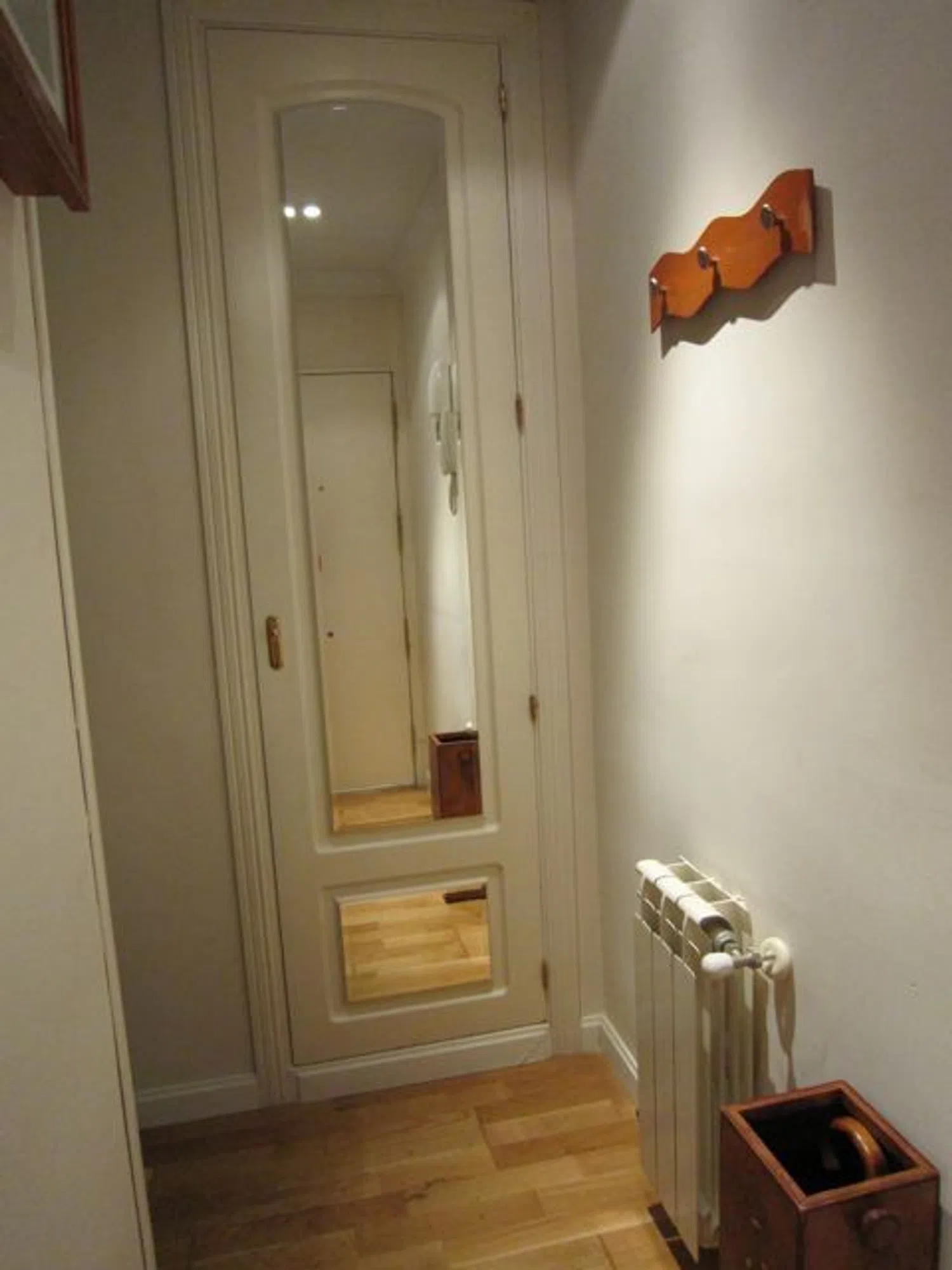 Piso en avenida de Menéndez Pelayo, 42 - Foto 2