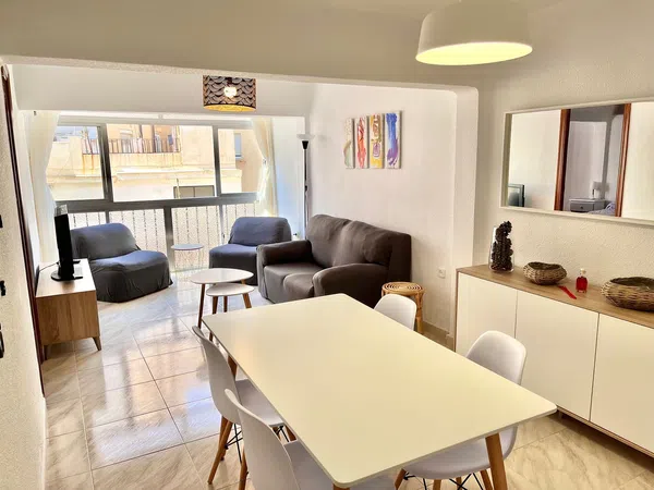 Piso en Calle Arango, 1, Carranque - Haza Cuevas - Foto 2