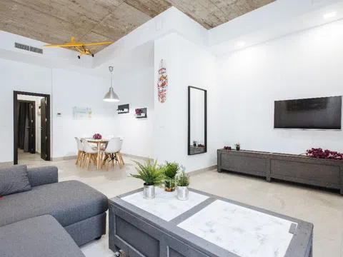 Piso en calle Castilla, 55 - Foto 5