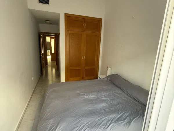 Piso en Calle Muñoz Seca, 16, Luis Montoto - Santa Justa - Foto 3