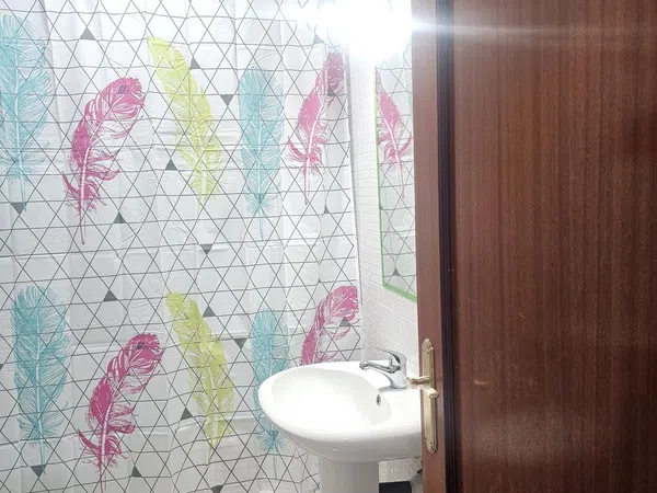 Piso en calle Sebastián de Eslava, 1 - Foto 7