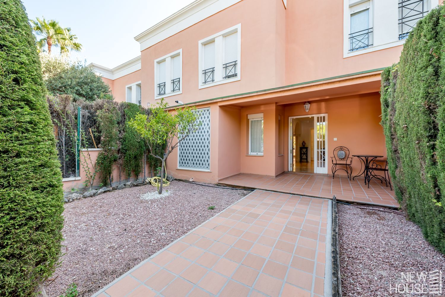 Chalet adosado en Avenida Pintor Pérez Gil, Alicante Golf - Foto 12
