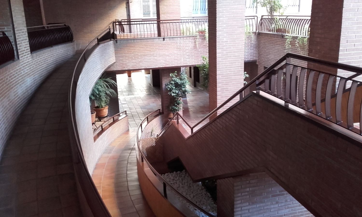 Piso en calle Alejo Fernández, 15 - Foto 16