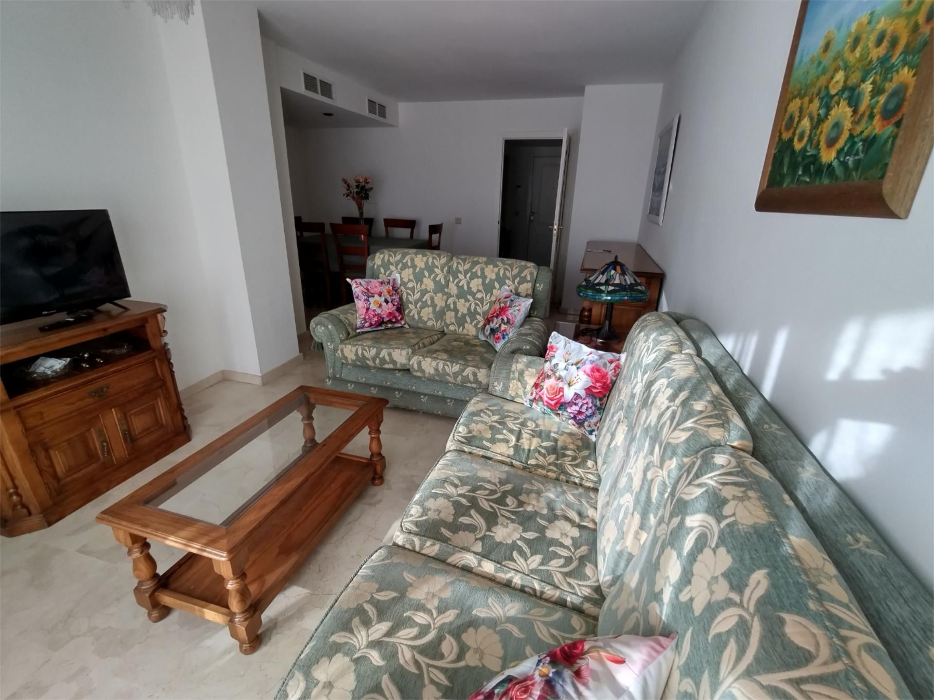 Piso en  Avenida General López Domínguez 16A - Foto 3