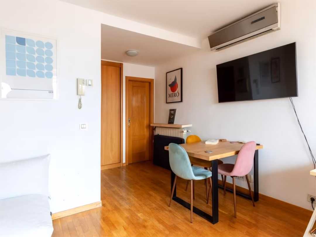 Piso en  Calle Benjamín 27 - Foto 3