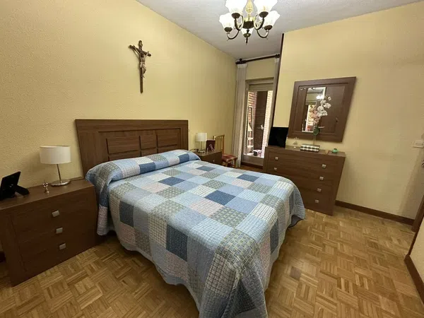 Piso en calle huerta de Villaverde, 26