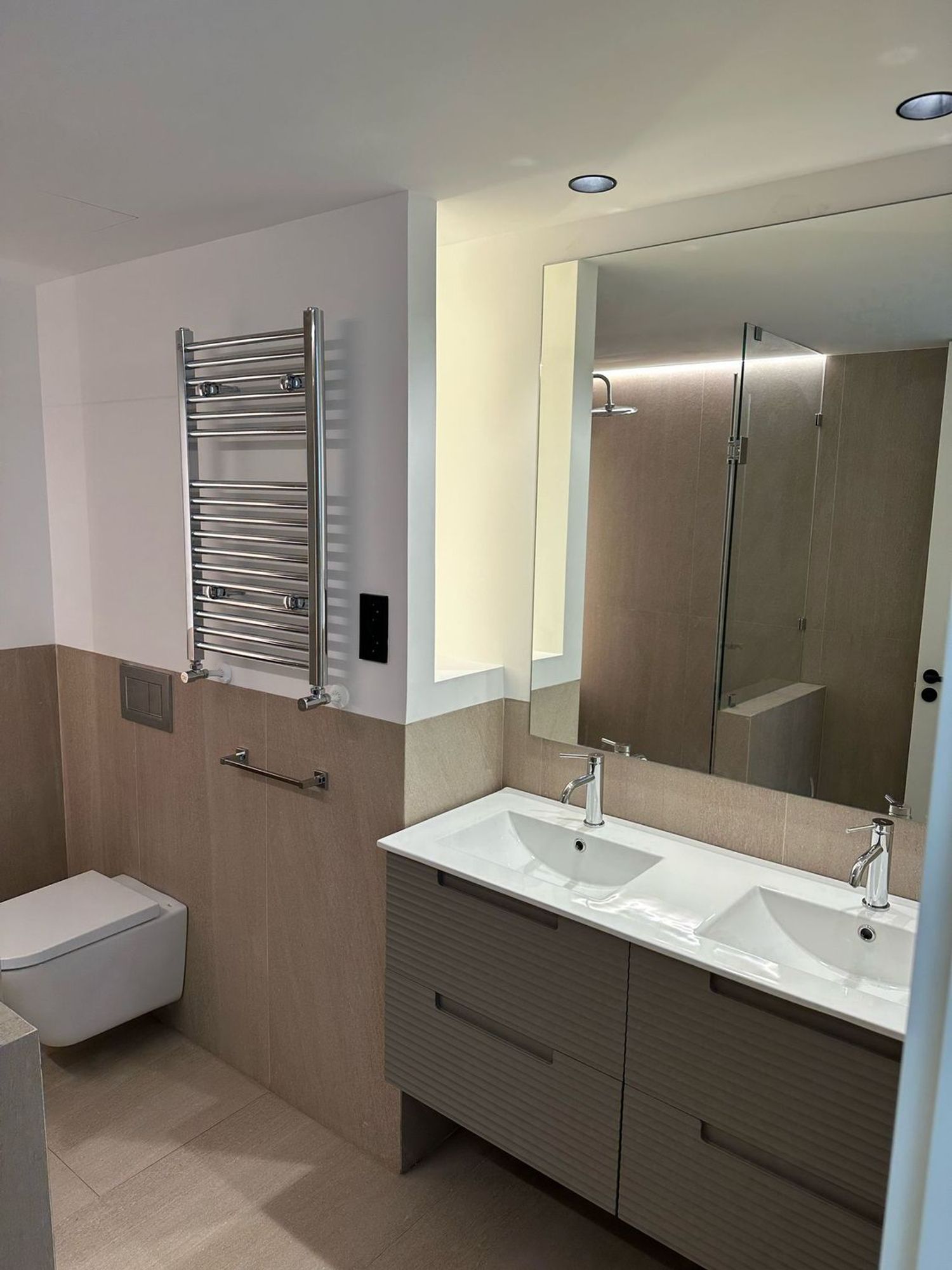 Piso en calle de Francisco Suárez, 20 - Foto 22