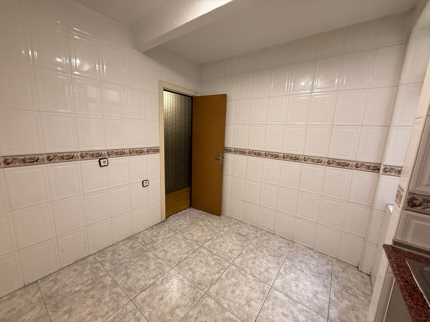 Piso en calle del Marqués de Comillas, 30 - Foto 9