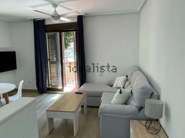 Piso en Calle de Ignacio García, 1, Casco Antiguo - Foto 2