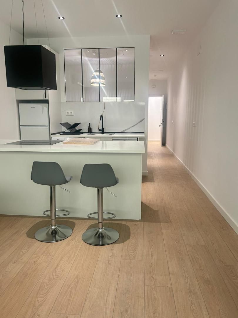 Piso en  Avenida de Tenerife 2 - Foto 3